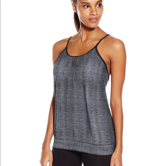 ✨ Prana
Andie Yoga Tank Top✨ - Picture 1 of 7